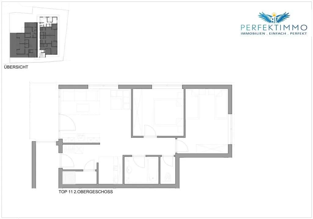 3-Zimmer-Wohnung kaufen in Imst – 58,31 m², € 404.400 – Bild 14 von 15