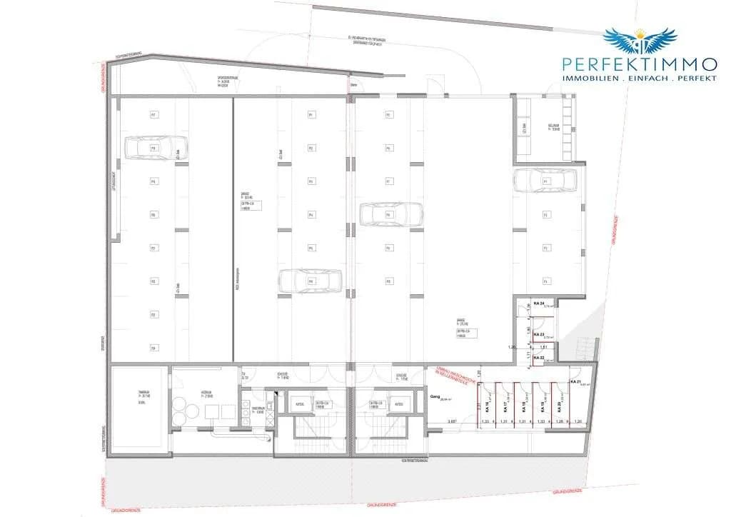 3-Zimmer-Wohnung kaufen in Imst – 58,31 m², € 404.400 – Bild 15 von 15