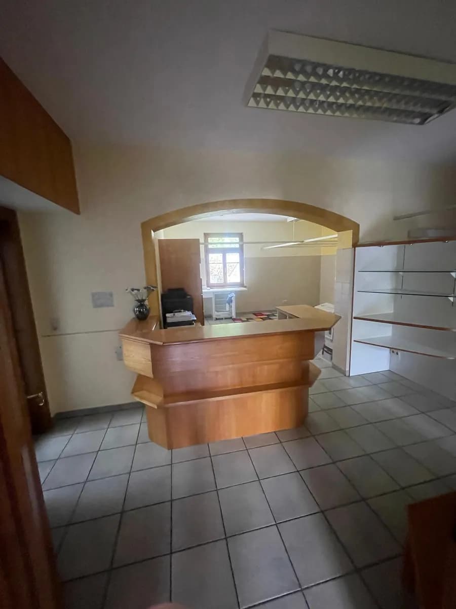 5-Zimmer-Gewerbeimmobilie mieten in Wolfsberg – 90 m², € 750 – Bild 4 von 10