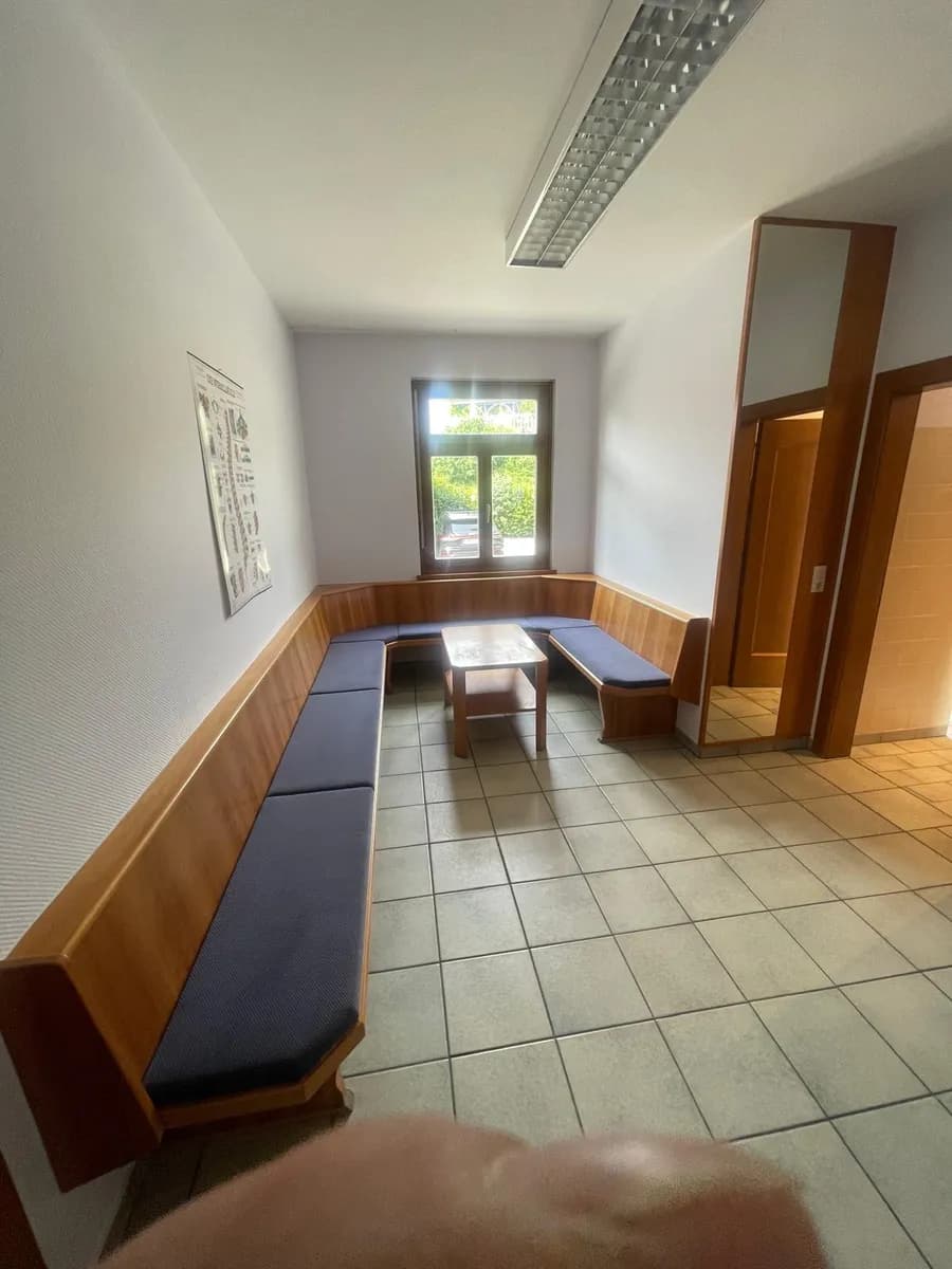 5-Zimmer-Gewerbeimmobilie mieten in Wolfsberg – 90 m², € 750 – Bild 5 von 10
