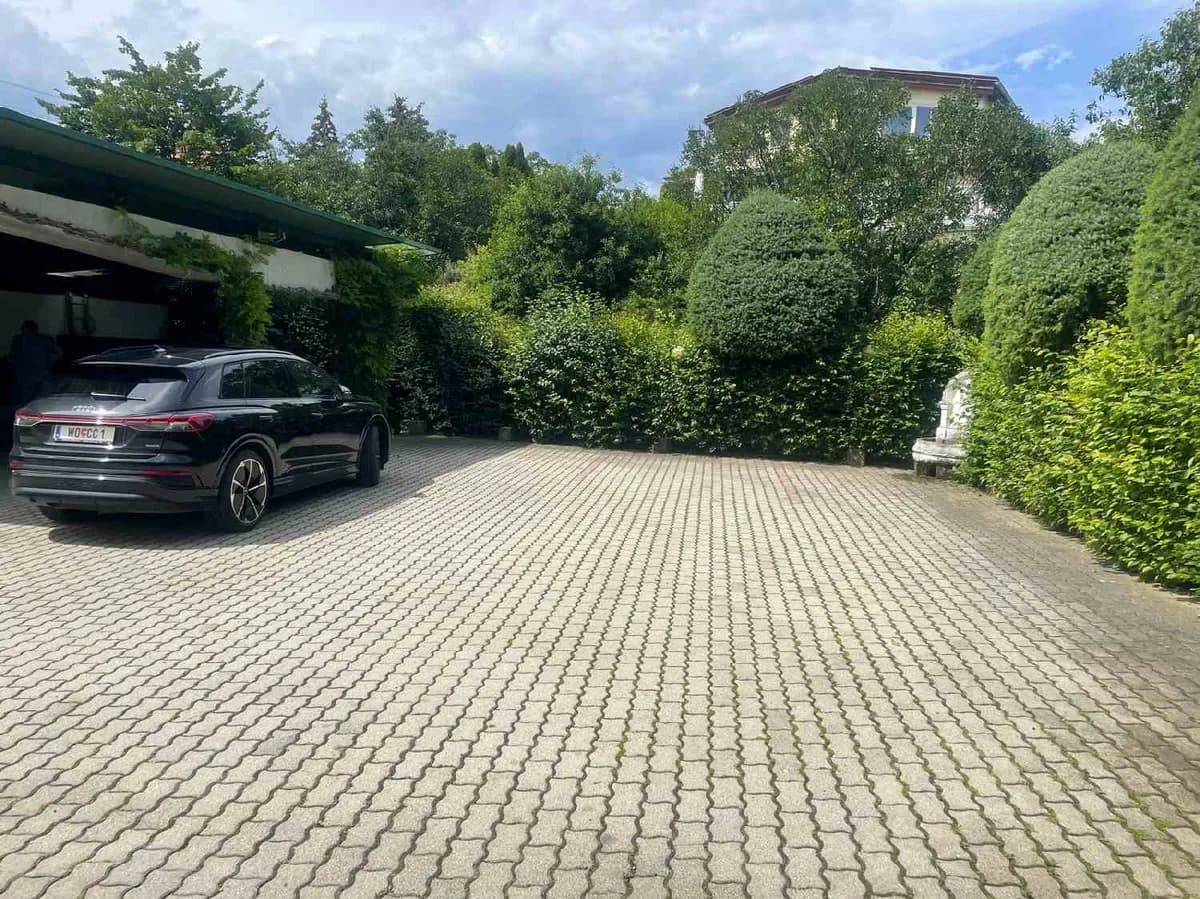 5-Zimmer-Gewerbeimmobilie mieten in Wolfsberg – 90 m², € 750 – Bild 8 von 10