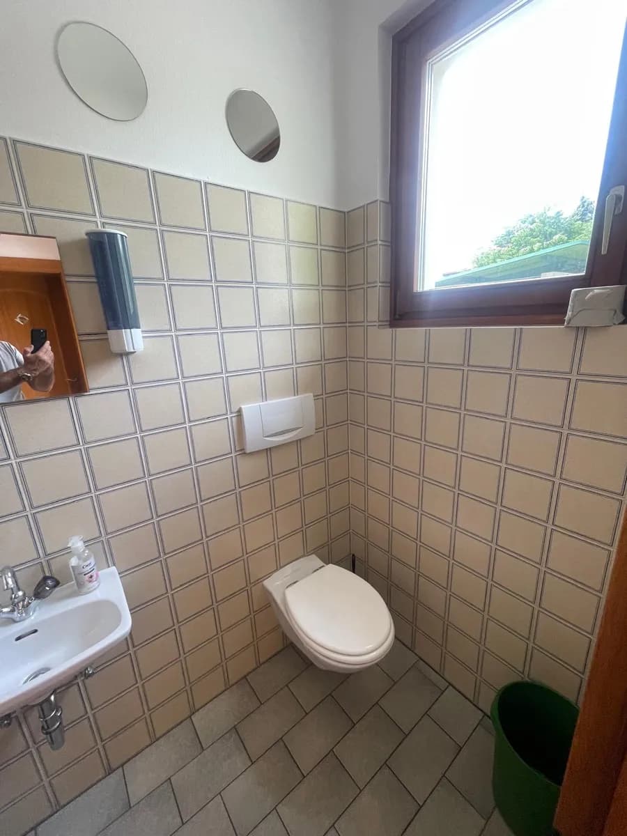 5-Zimmer-Gewerbeimmobilie mieten in Wolfsberg – 90 m², € 750 – Bild 10 von 10