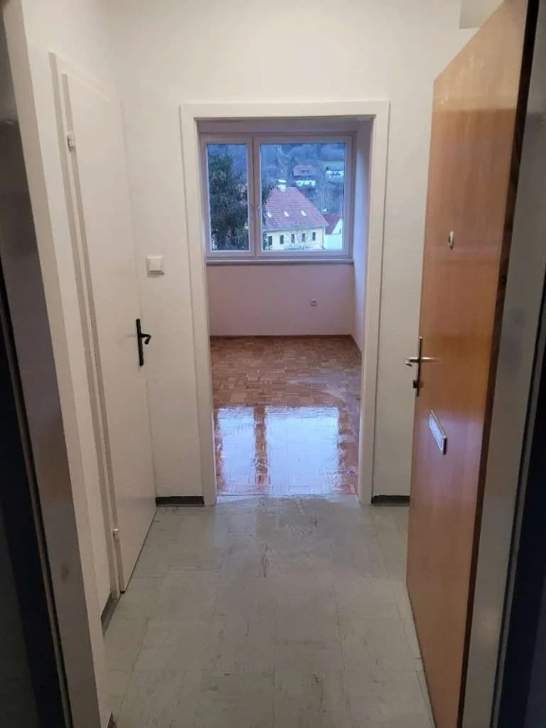1-Zimmer-Wohnung mieten in Murau – 29 m², € 460 – Bild 3 von 5