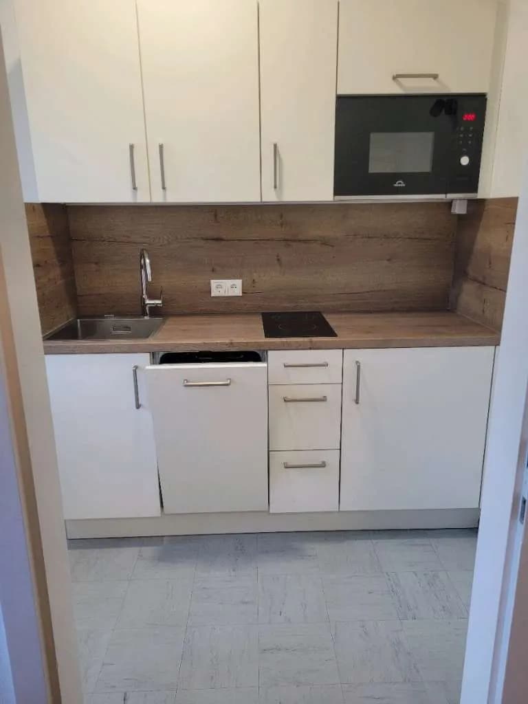 1-Zimmer-Wohnung mieten in Murau – 29 m², € 460 – Bild 4 von 5