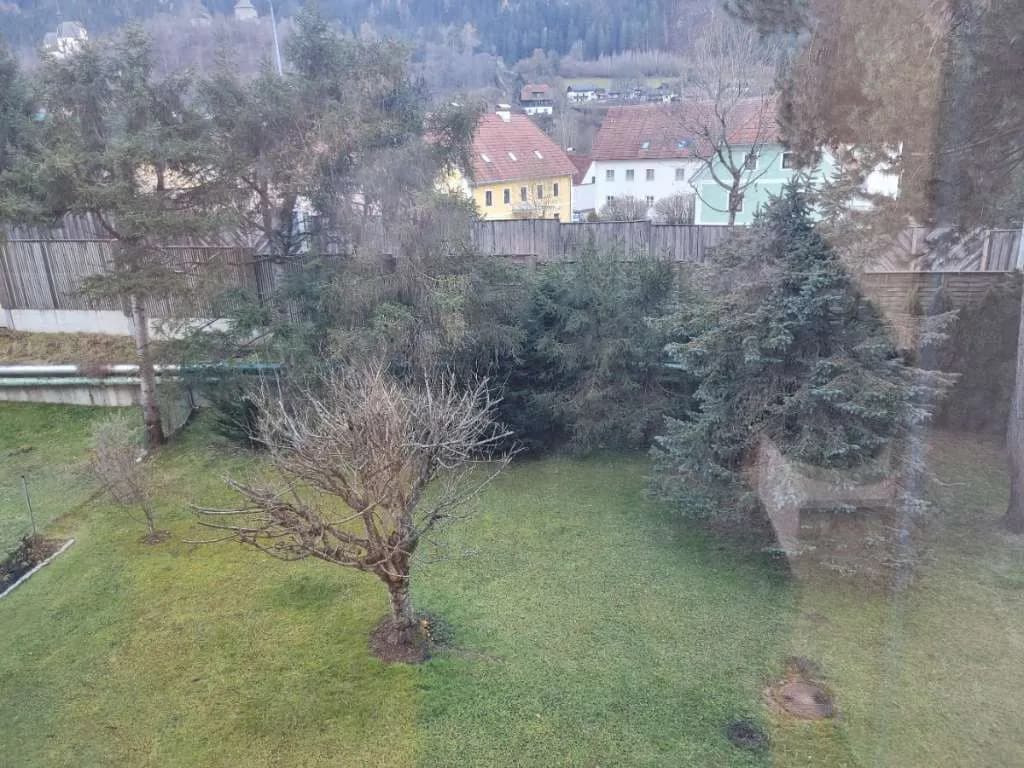 1-Zimmer-Wohnung mieten in Murau – 29 m², € 460 – Bild 5 von 5