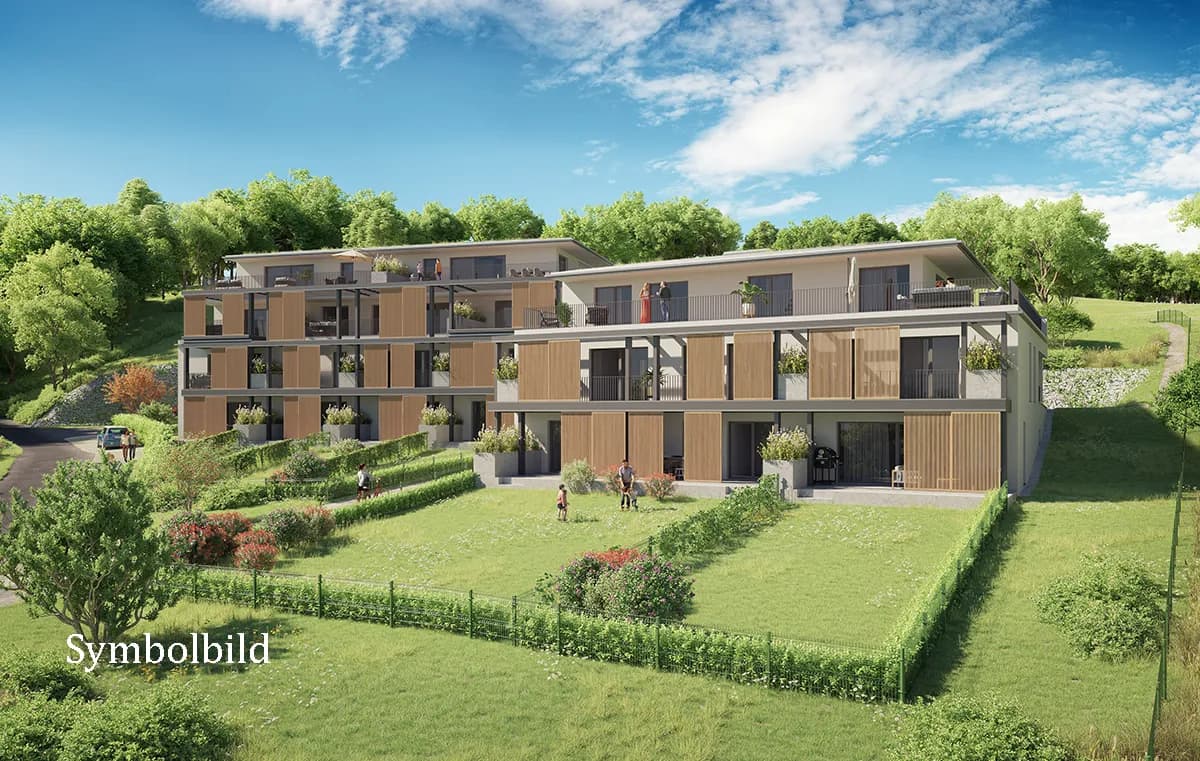 4-Zimmer-Wohnung kaufen in Graz-Umgebung – 94,75 m², € 715.522