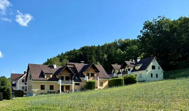 2-Zimmer-Wohnung mieten in Südoststeiermark – 63,7 m², € 718