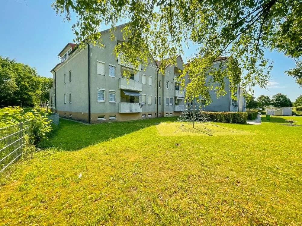 2-Zimmer-Wohnung mieten in Wels – 65,24 m², € 711 – Bild 3 von 9