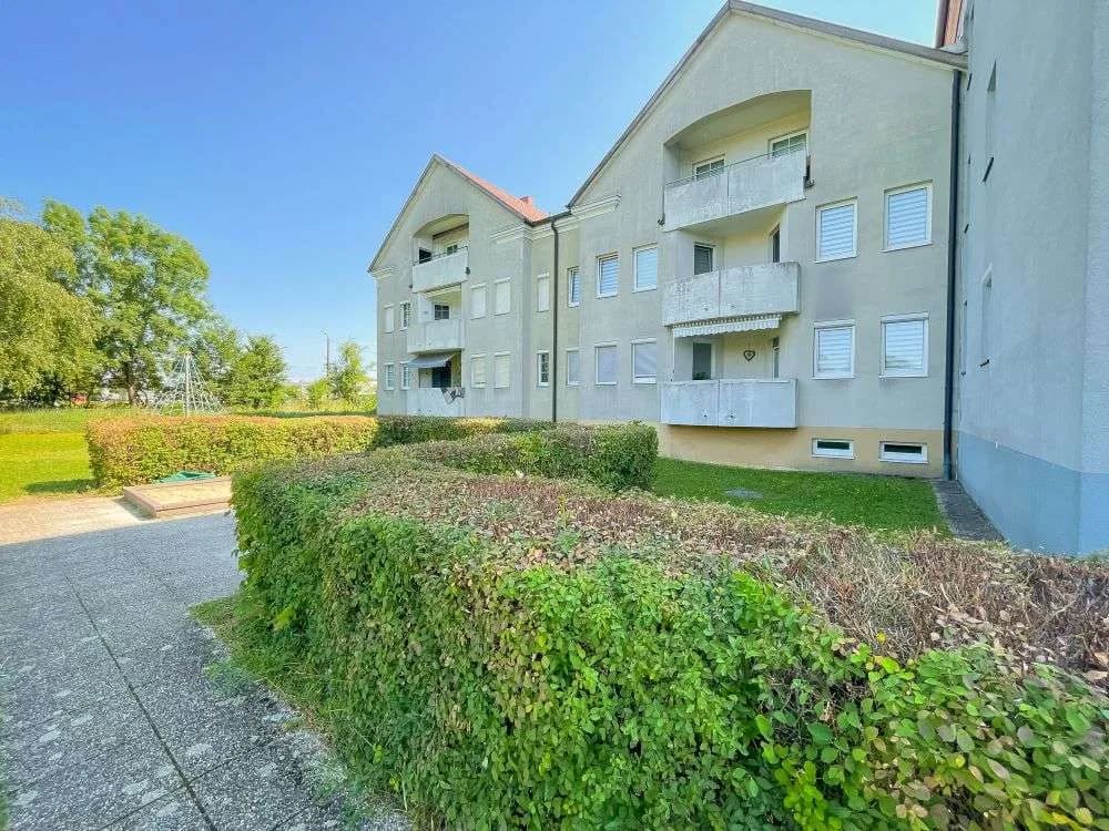2-Zimmer-Wohnung mieten in Wels – 65,24 m², € 711 – Bild 5 von 9