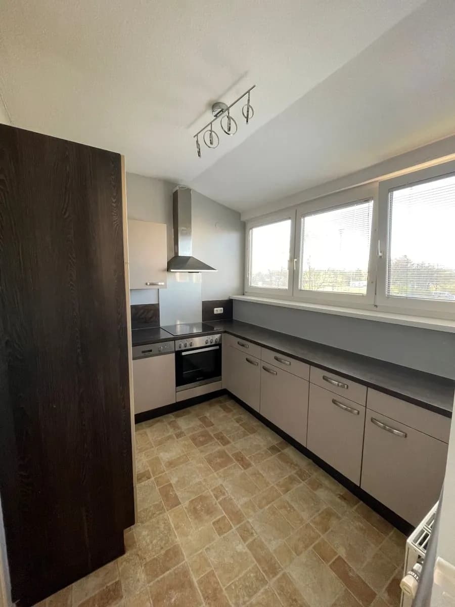 2-Zimmer-Wohnung mieten in Wels – 65,24 m², € 711 – Bild 6 von 9