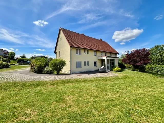 2-Zimmer-Wohnung mieten in Südoststeiermark – 60,5 m², € 666 – Bild 1 von 13