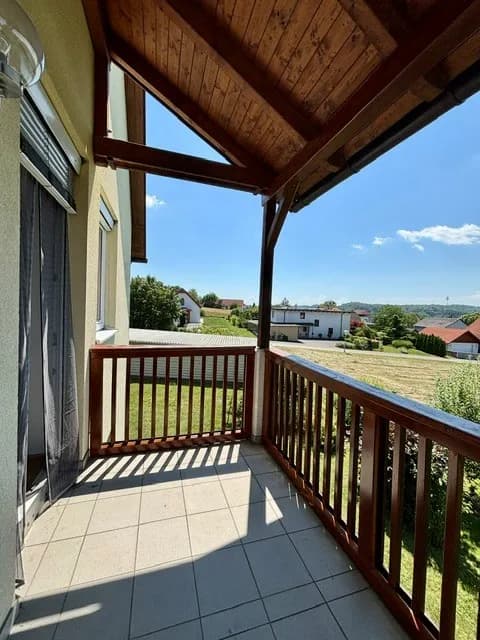 2-Zimmer-Wohnung mieten in Südoststeiermark – 60,5 m², € 666 – Bild 3 von 13