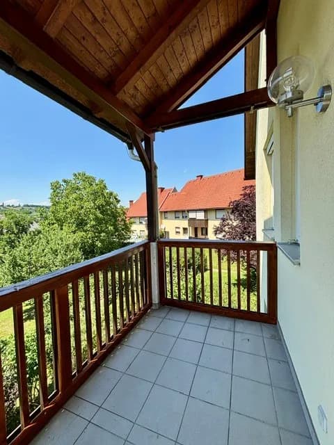 2-Zimmer-Wohnung mieten in Südoststeiermark – 60,5 m², € 666 – Bild 13 von 13