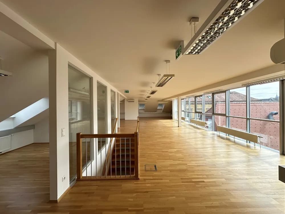 Gewerbeimmobilie mieten in Graz – 430 m², € 11 – Bild 2 von 6