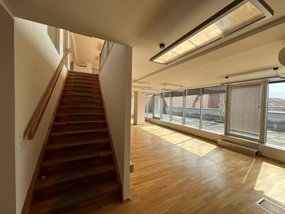 Gewerbeimmobilie mieten in Graz – 430 m², € 11 – Bild 3 von 6