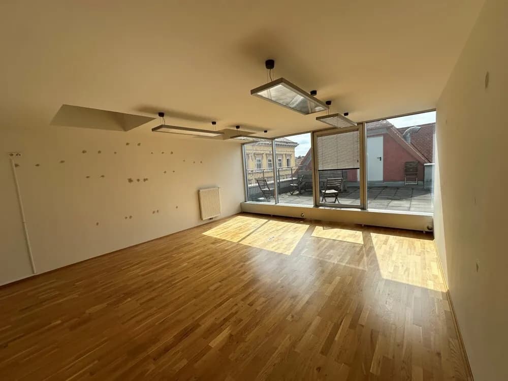 Gewerbeimmobilie mieten in Graz – 430 m², € 11 – Bild 4 von 6