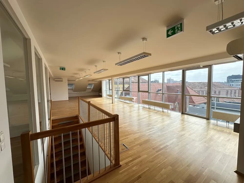 Gewerbeimmobilie mieten in Graz – 430 m², € 11 – Bild 5 von 6