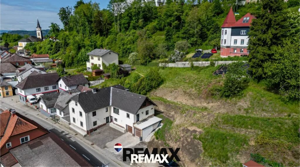 6-Zimmer-Gewerbeimmobilie kaufen in Vöcklabruck – 233 m², € 580.000 – Bild 2 von 23