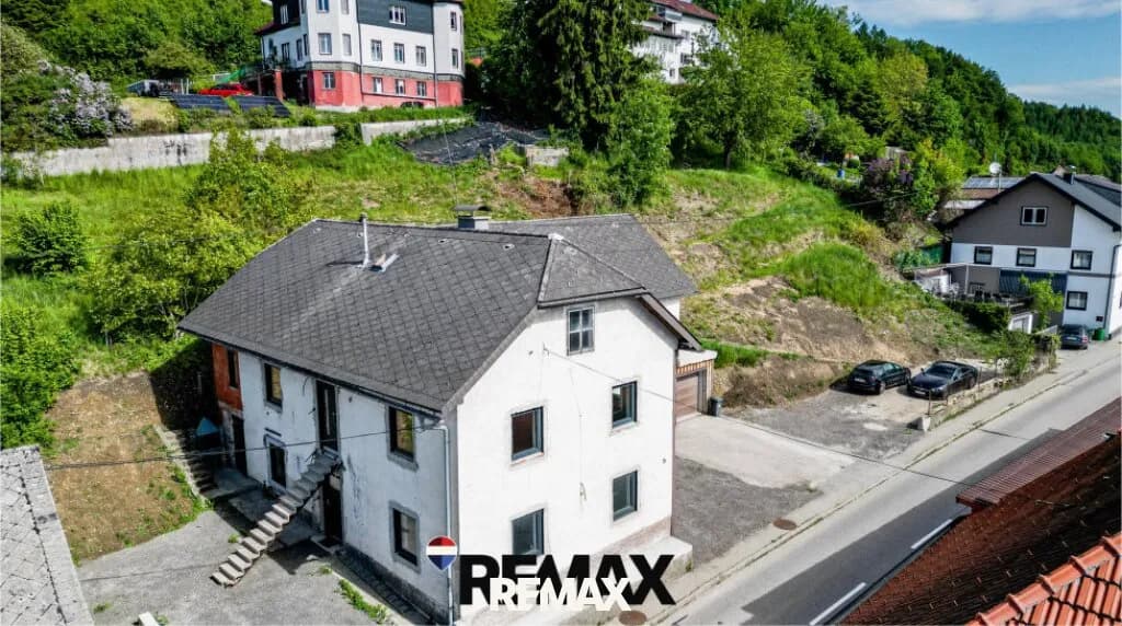 6-Zimmer-Gewerbeimmobilie kaufen in Vöcklabruck – 233 m², € 580.000 – Bild 3 von 23