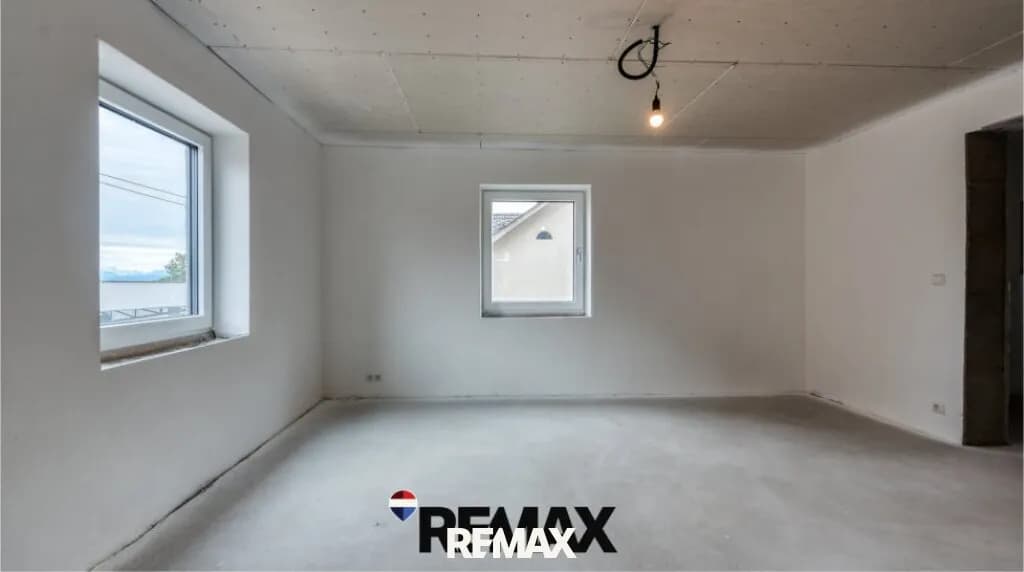 6-Zimmer-Gewerbeimmobilie kaufen in Vöcklabruck – 233 m², € 580.000 – Bild 7 von 23