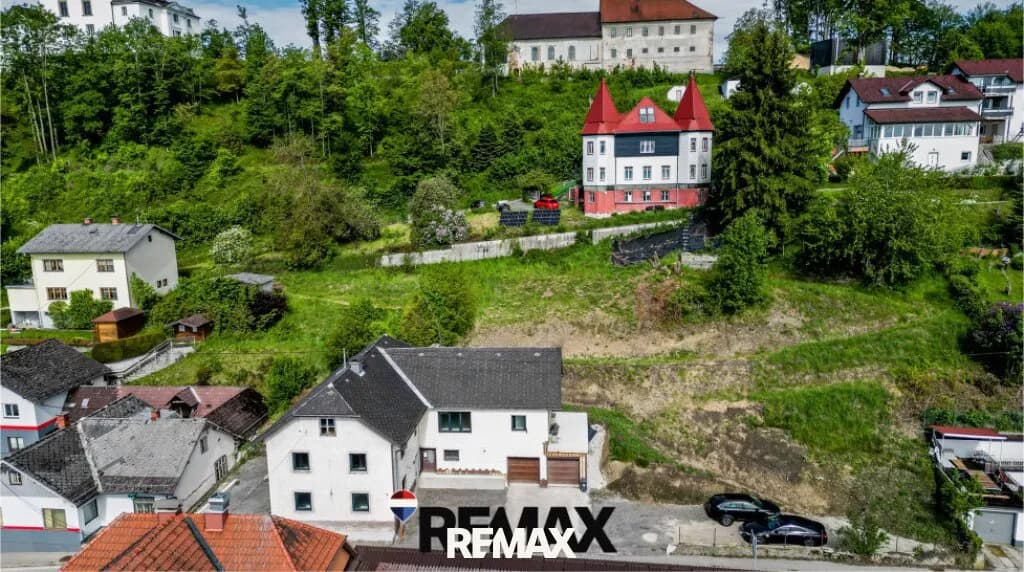 6-Zimmer-Gewerbeimmobilie kaufen in Vöcklabruck – 233 m², € 580.000 – Bild 14 von 23