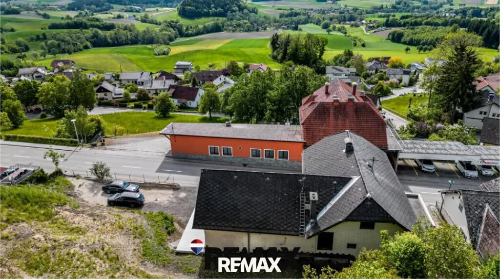 6-Zimmer-Gewerbeimmobilie kaufen in Vöcklabruck – 233 m², € 580.000 – Bild 15 von 23