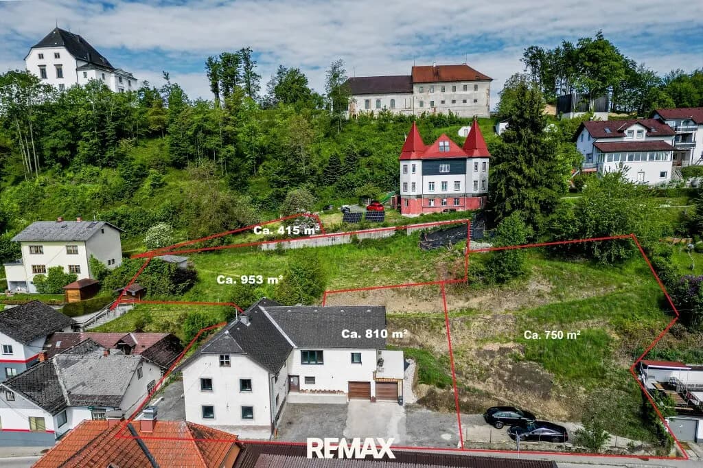 6-Zimmer-Gewerbeimmobilie kaufen in Vöcklabruck – 233 m², € 580.000 – Bild 23 von 23