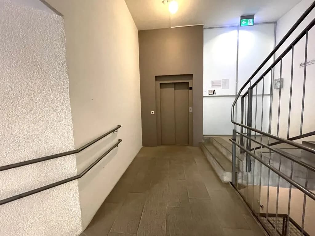 Gewerbeimmobilie mieten in Wien – 20 m², € 761