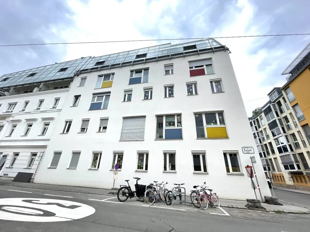 Gewerbeimmobilie mieten in Wien – 20 m², € 761 – Bild 3 von 7