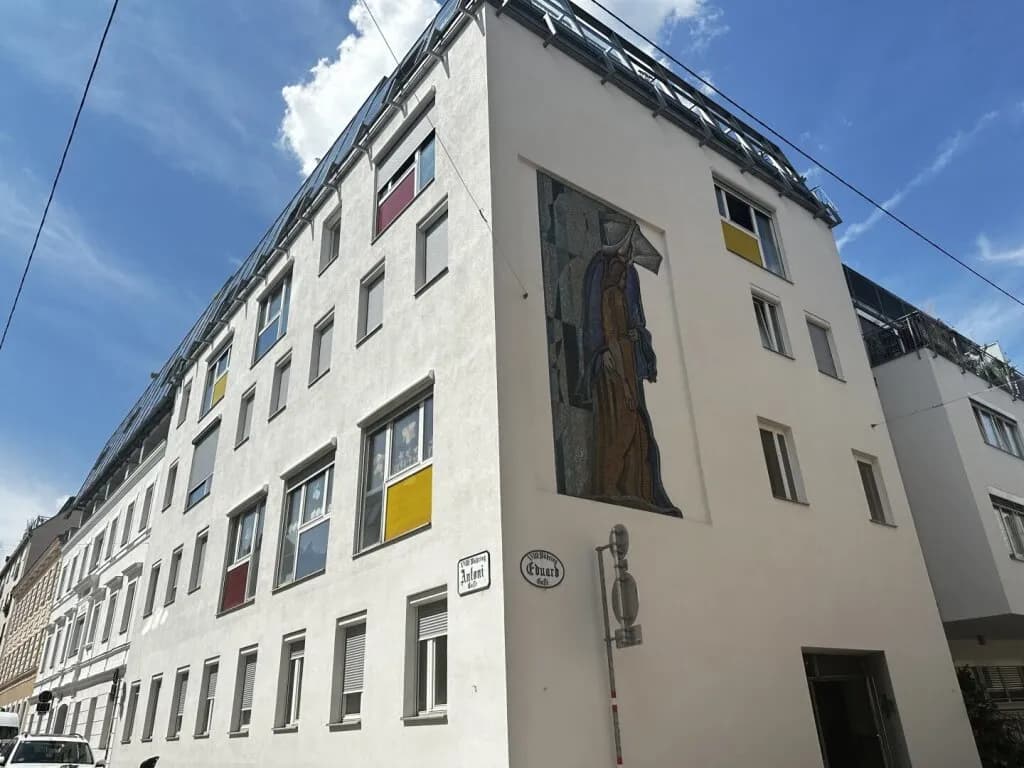 Gewerbeimmobilie mieten in Wien – 20 m², € 761 – Bild 4 von 7