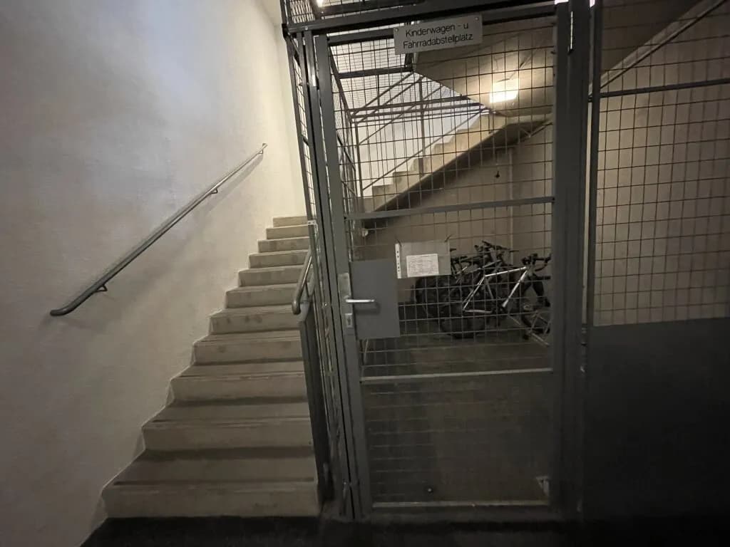 Gewerbeimmobilie mieten in Wien – 20 m², € 761 – Bild 5 von 7