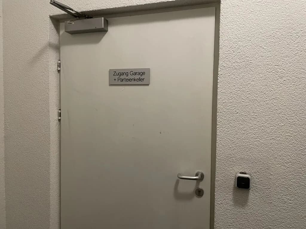 Gewerbeimmobilie mieten in Wien – 20 m², € 761 – Bild 6 von 7