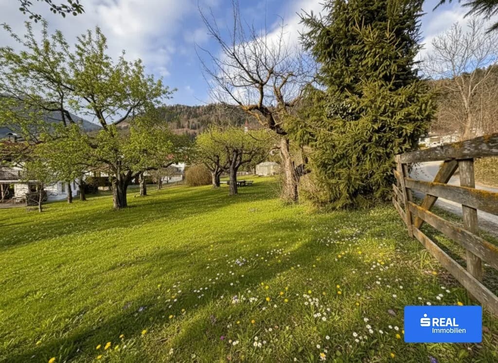 Grundstück kaufen in Lienz – 629 m², € 240.000 – Bild 3 von 4