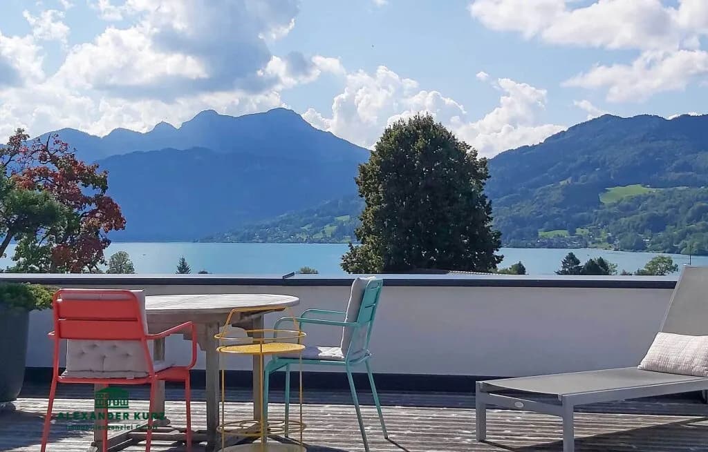 Immobilie kaufen in Vöcklabruck – 182 m², € 1.550.000 – Bild 1 von 7