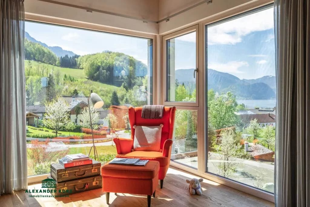 Immobilie kaufen in Vöcklabruck – 182 m², € 1.550.000 – Bild 2 von 7