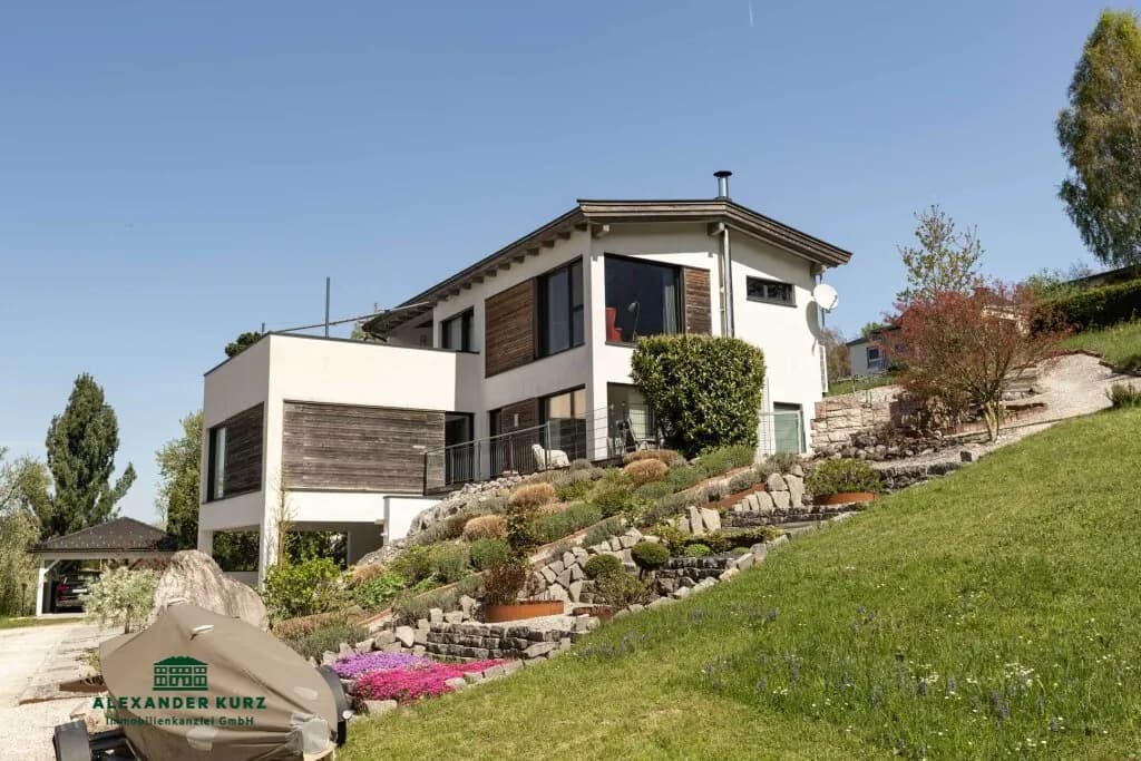 Immobilie kaufen in Vöcklabruck – 182 m², € 1.550.000 – Bild 3 von 7