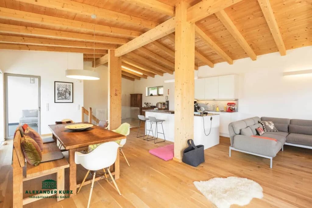 Immobilie kaufen in Vöcklabruck – 182 m², € 1.550.000 – Bild 5 von 7