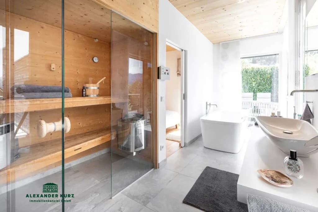 Immobilie kaufen in Vöcklabruck – 182 m², € 1.550.000 – Bild 6 von 7