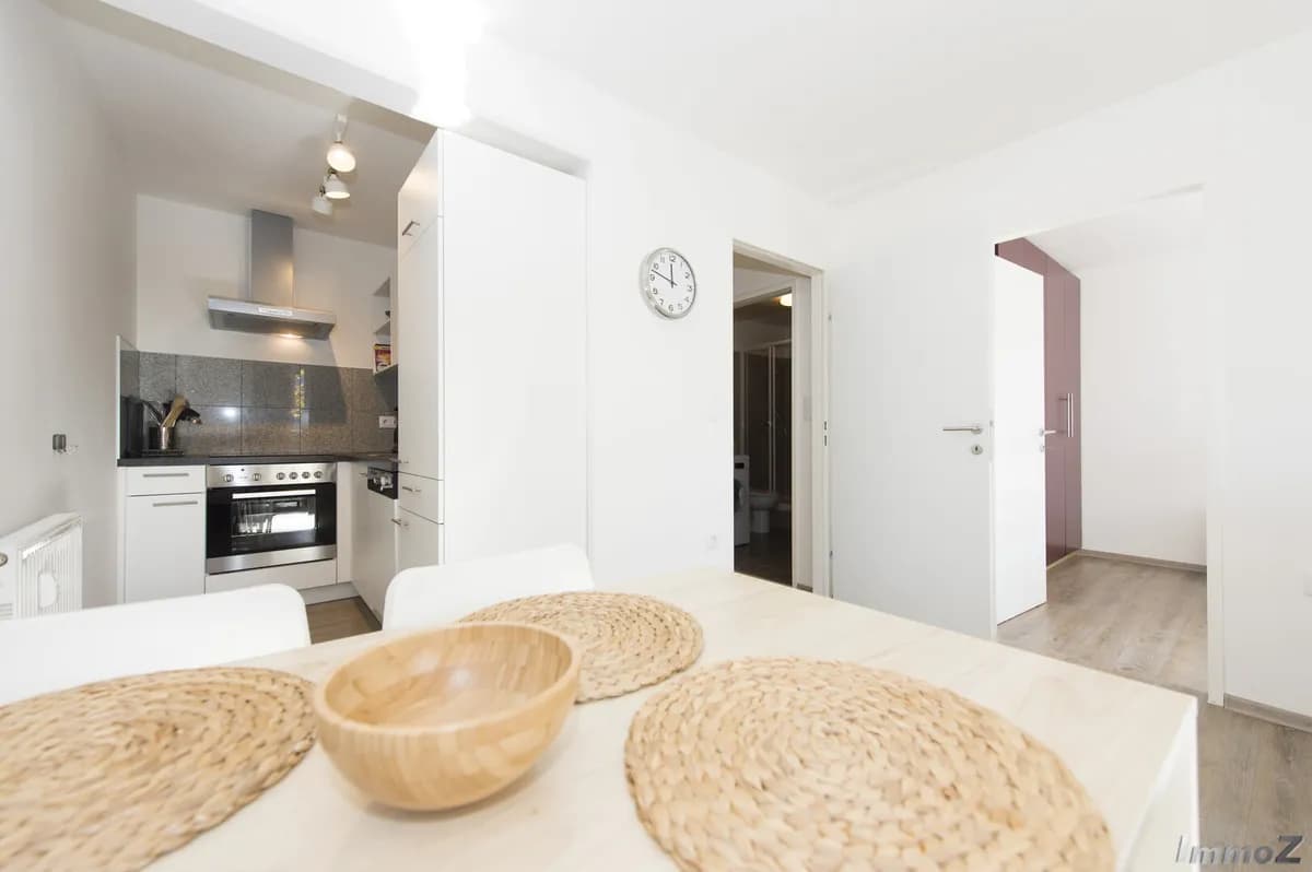2-Zimmer-Wohnung mieten in Graz – 45 m², € 790 – Bild 3 von 18