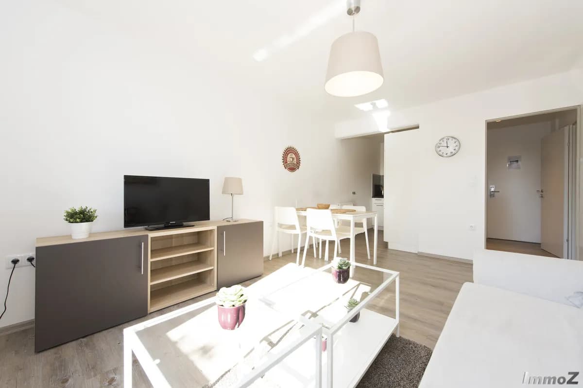 2-Zimmer-Wohnung mieten in Graz – 45 m², € 790 – Bild 4 von 18