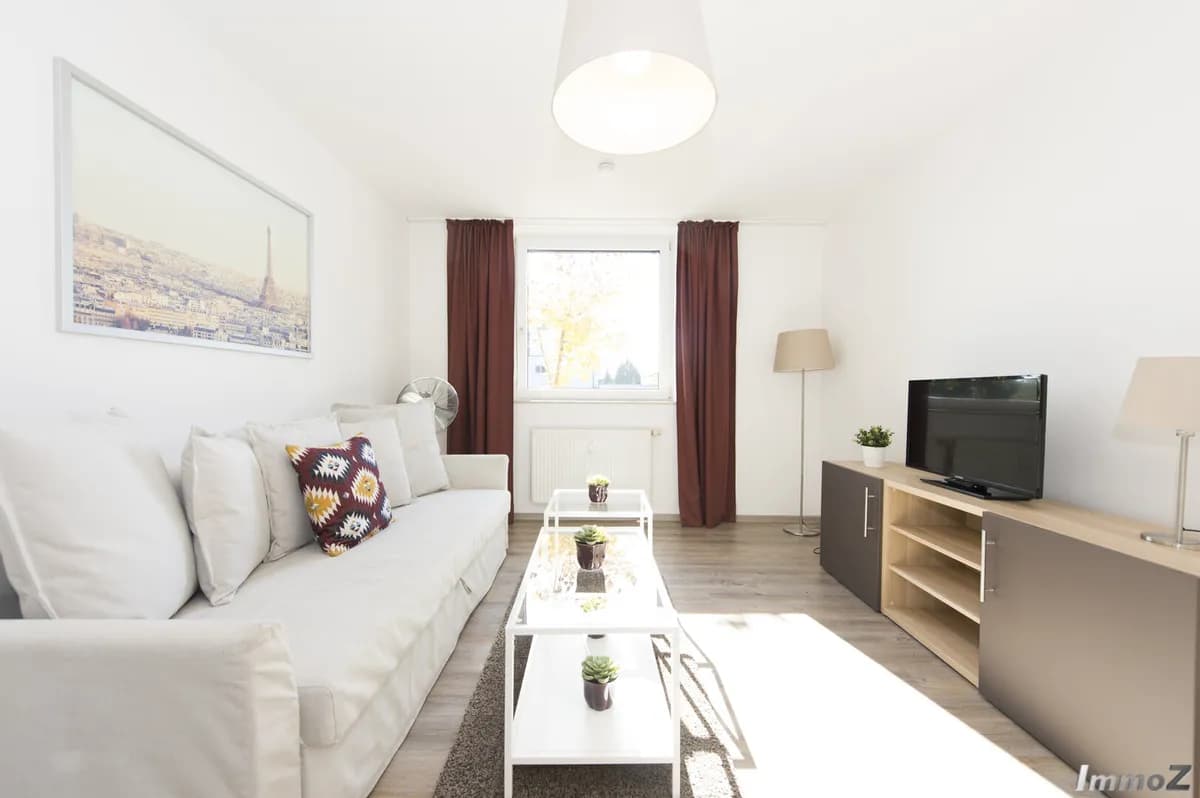 2-Zimmer-Wohnung mieten in Graz – 45 m², € 790 – Bild 5 von 18