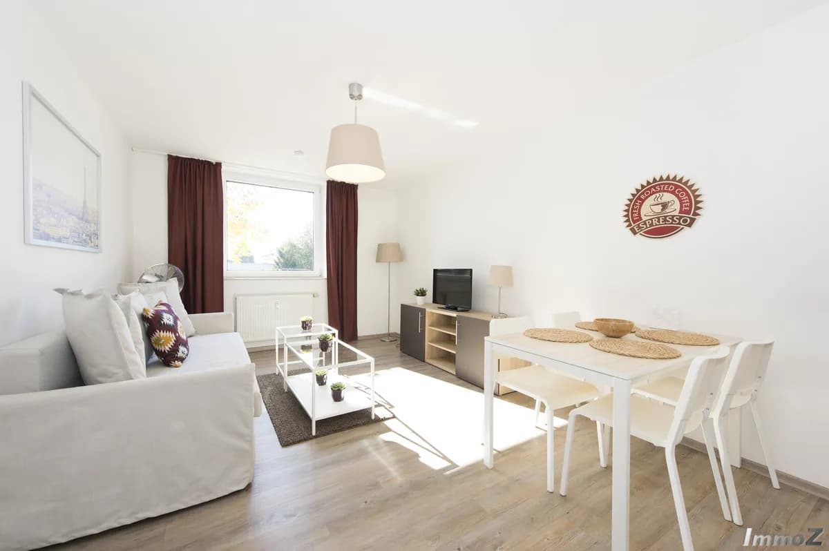 2-Zimmer-Wohnung mieten in Graz – 45 m², € 790 – Bild 6 von 18