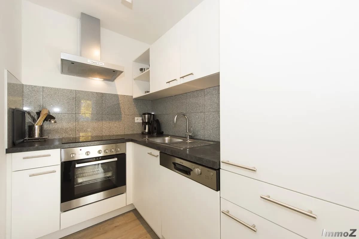2-Zimmer-Wohnung mieten in Graz – 45 m², € 790 – Bild 8 von 18