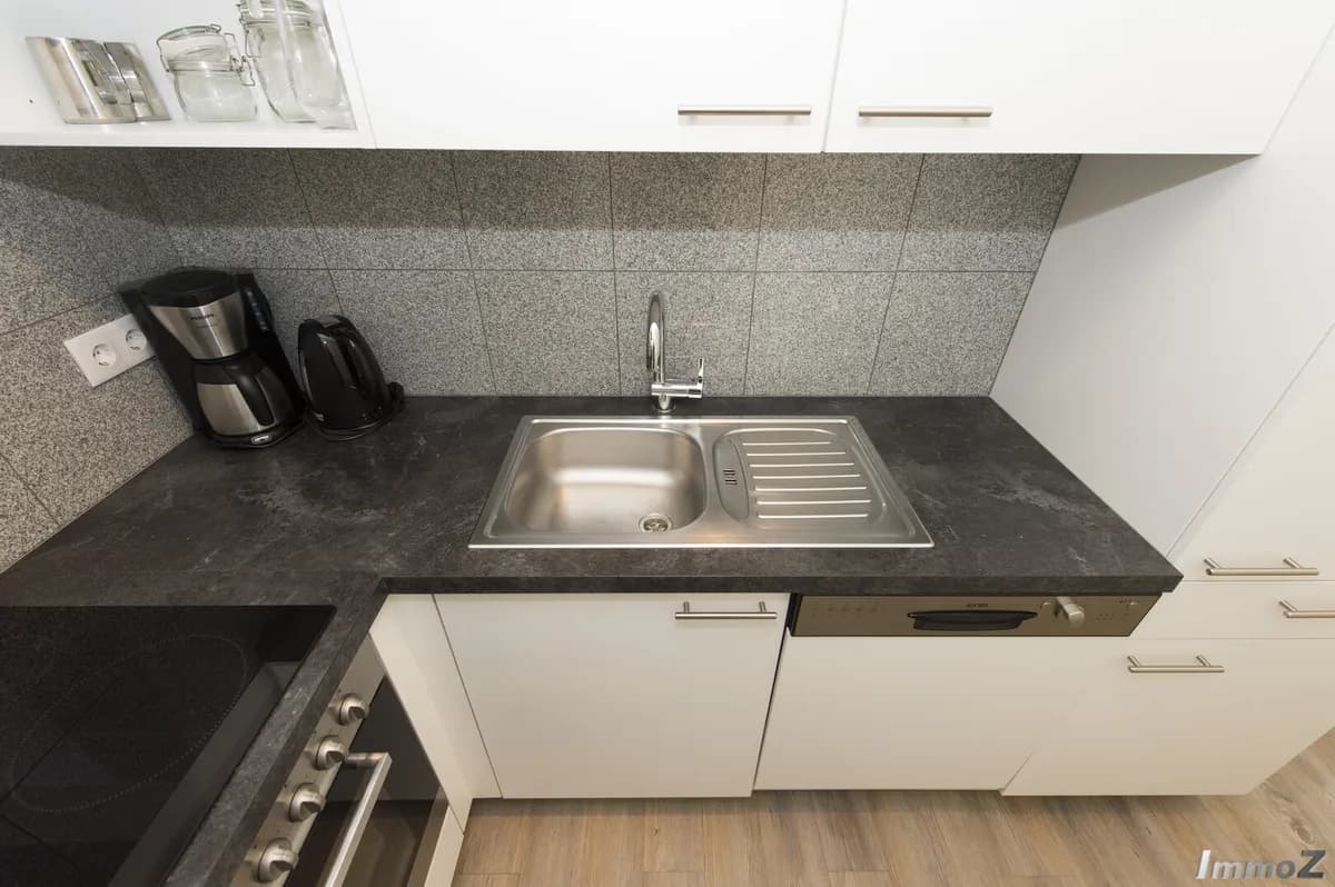 2-Zimmer-Wohnung mieten in Graz – 45 m², € 790 – Bild 9 von 18