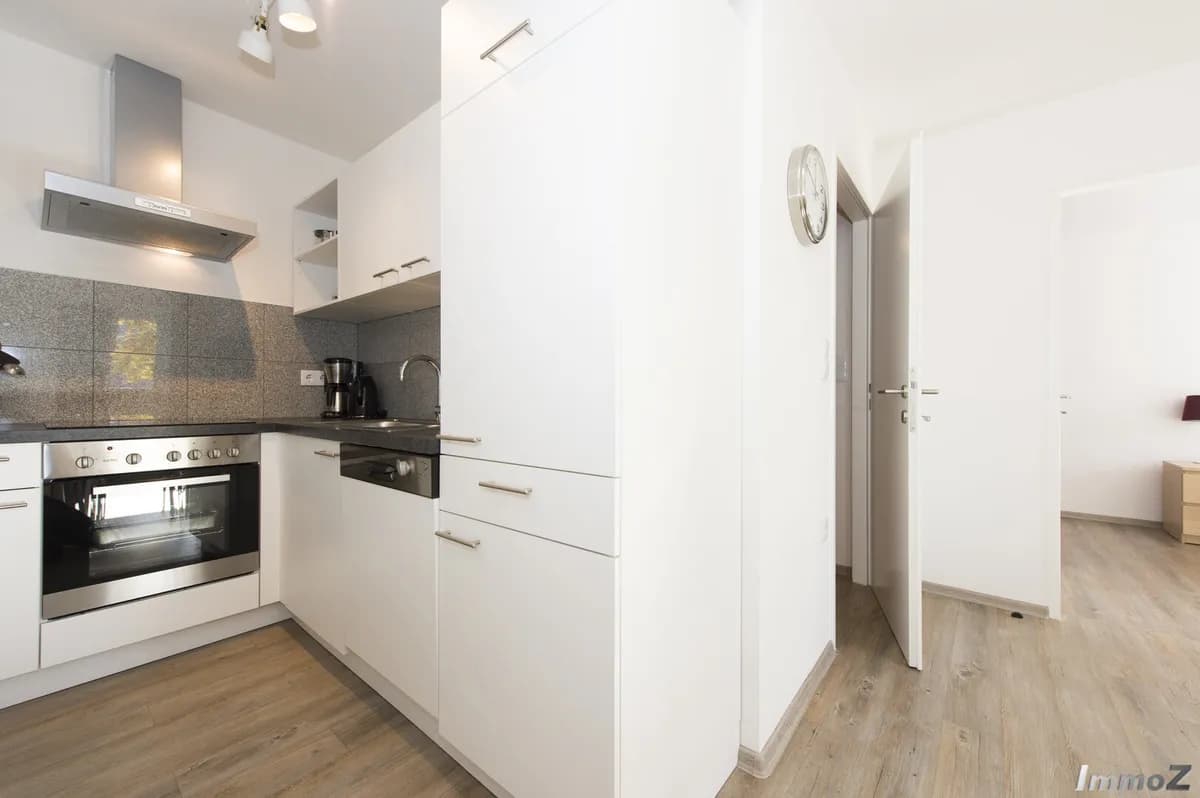 2-Zimmer-Wohnung mieten in Graz – 45 m², € 790 – Bild 10 von 18