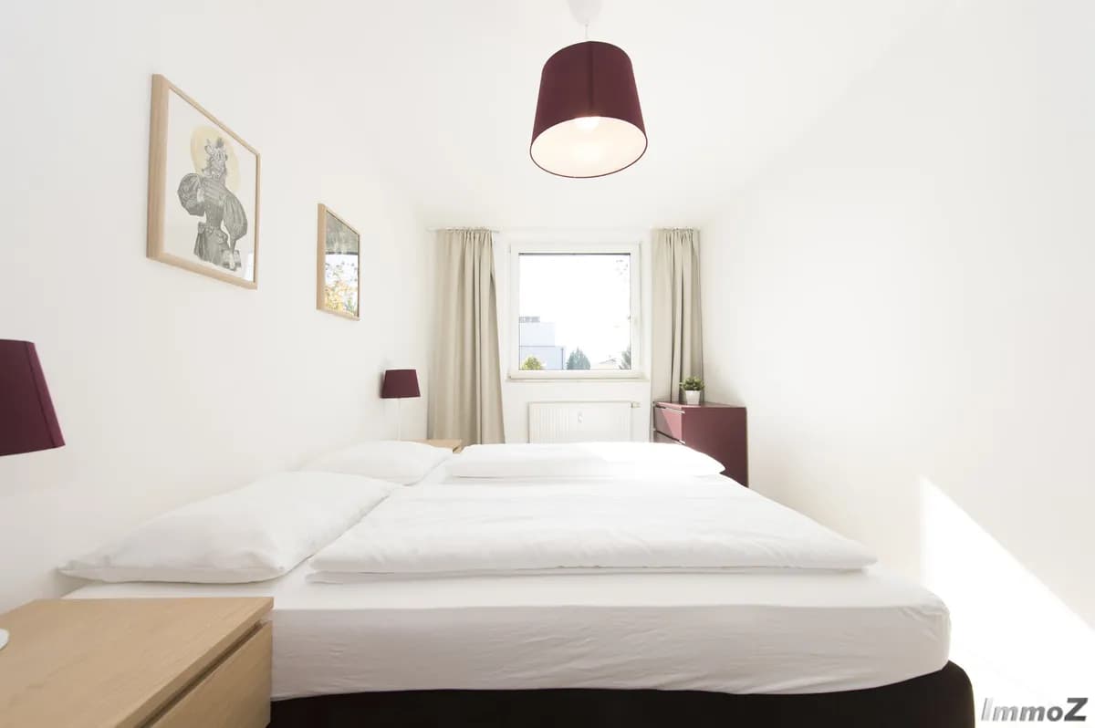 2-Zimmer-Wohnung mieten in Graz – 45 m², € 790 – Bild 12 von 18