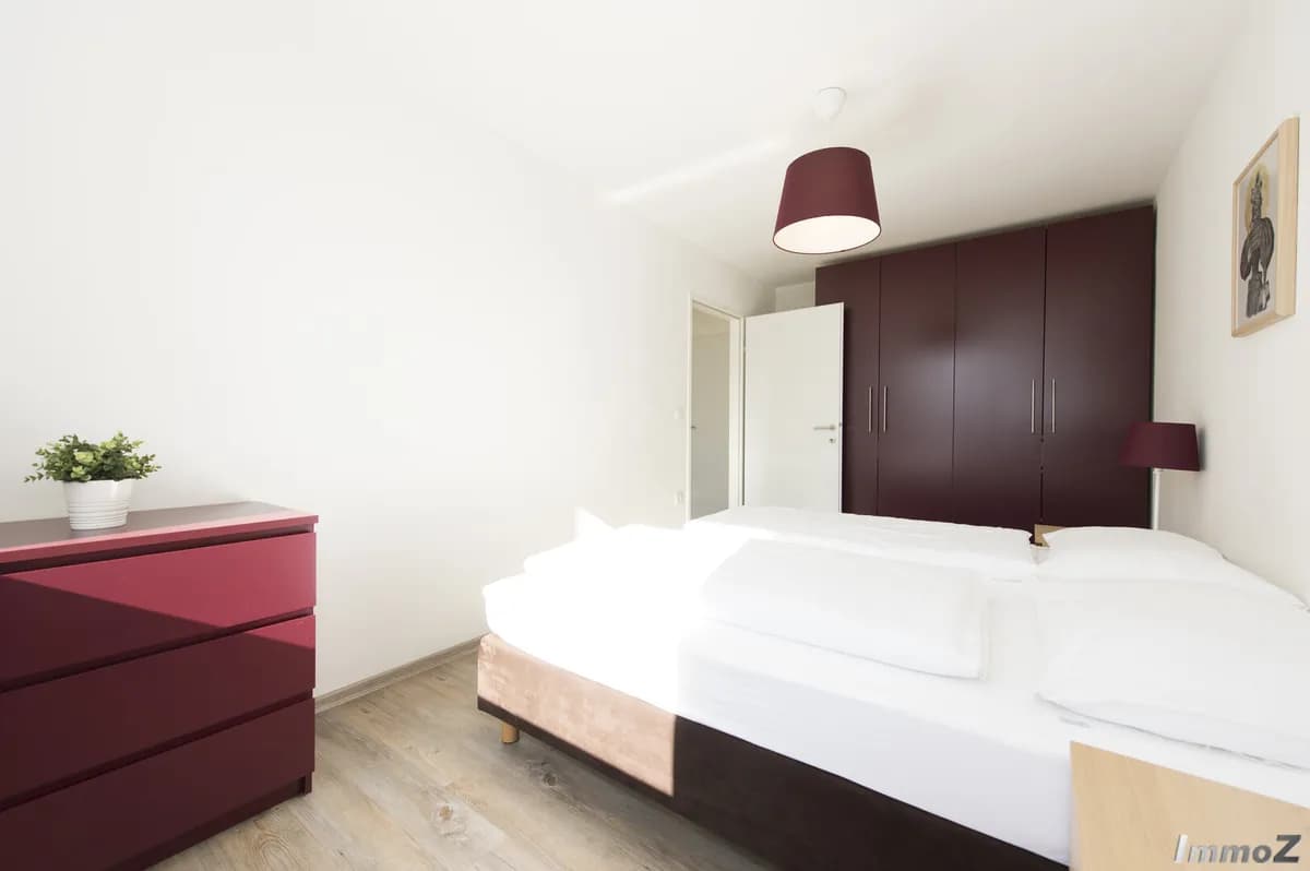 2-Zimmer-Wohnung mieten in Graz – 45 m², € 790 – Bild 13 von 18