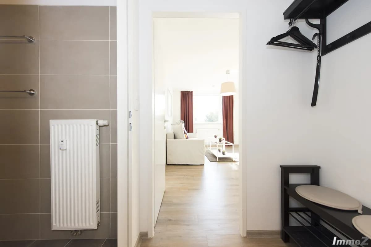 2-Zimmer-Wohnung mieten in Graz – 45 m², € 790 – Bild 14 von 18