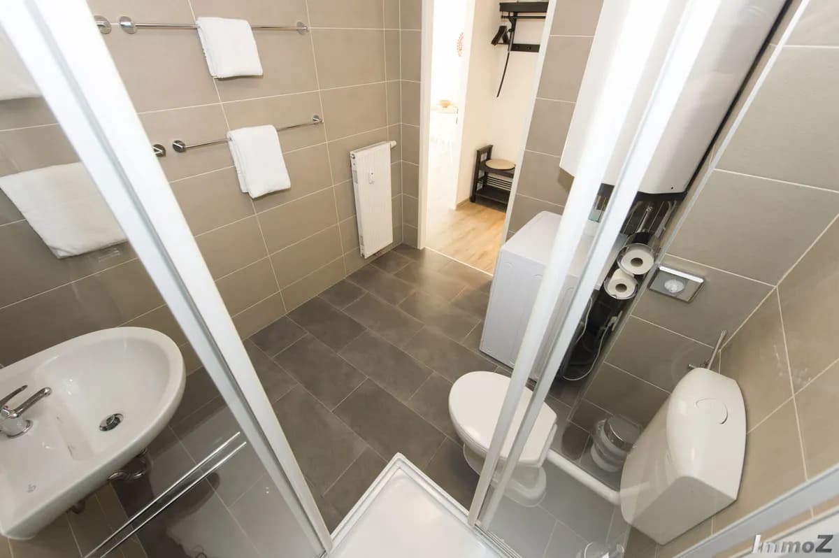 2-Zimmer-Wohnung mieten in Graz – 45 m², € 790 – Bild 15 von 18