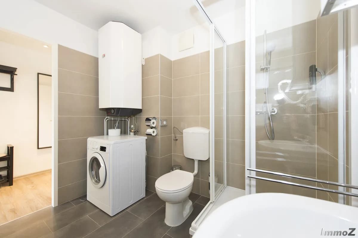 2-Zimmer-Wohnung mieten in Graz – 45 m², € 790 – Bild 16 von 18